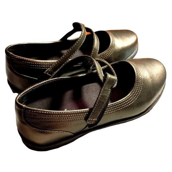 Apex Janice - Women's Mary Jane Shoes size 6.5 Slip resistant - Picture 2 of 7